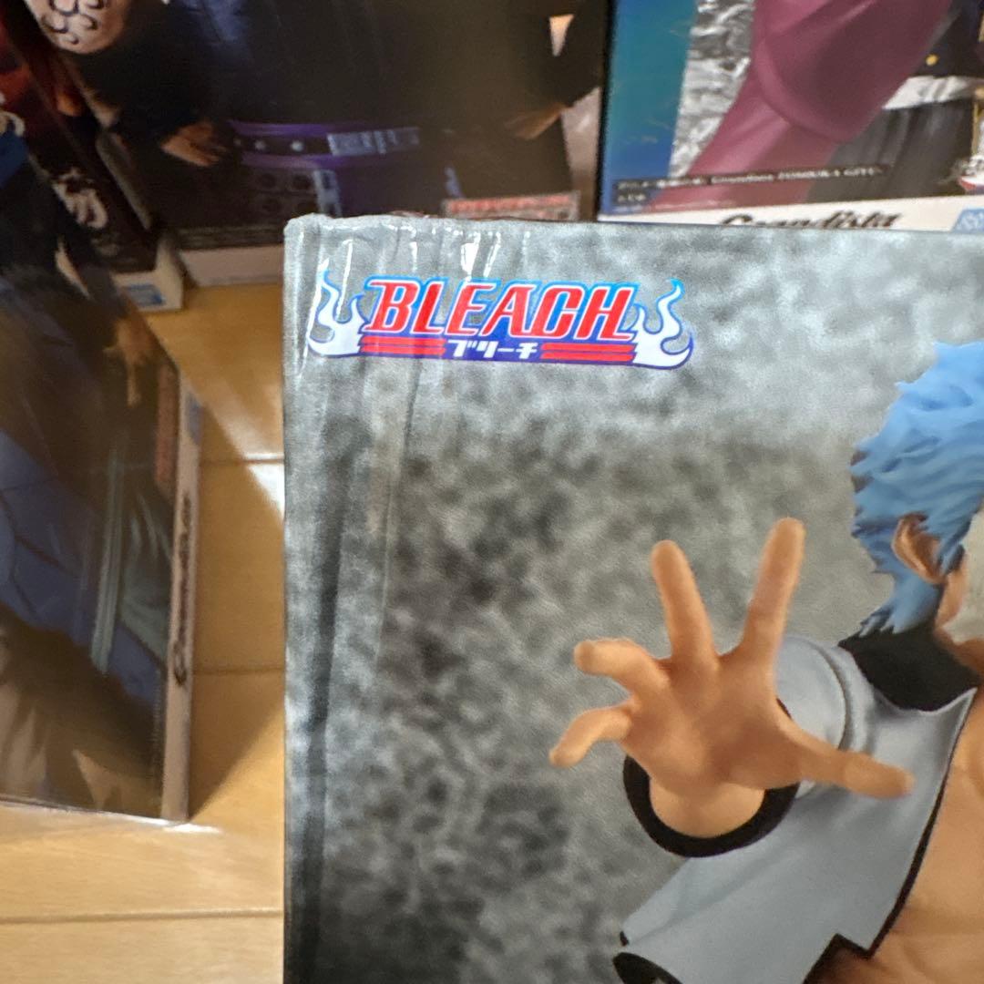 最新プライズフィギュア　11点まとめ売り　グランディスタ等