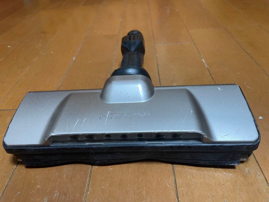 【VINO】日立 掃除機 パワーヘッドD-DP28