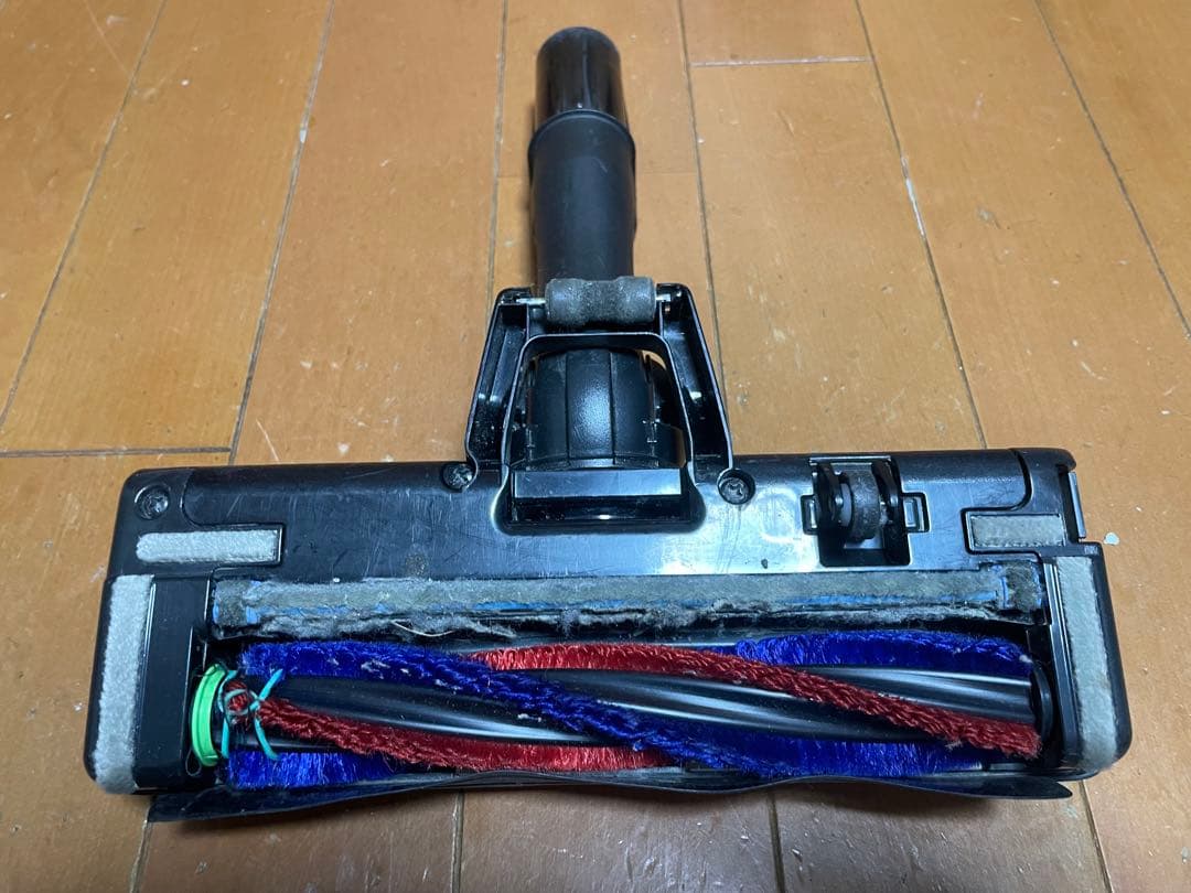 【VINO】日立 掃除機 パワーヘッドD-DP28