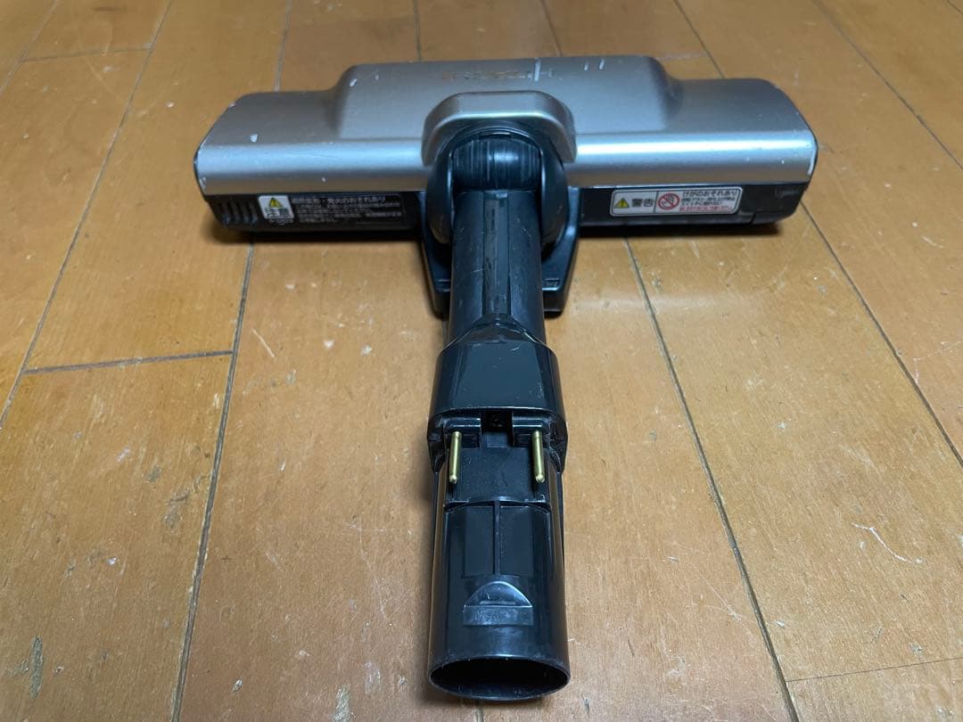 【VINO】日立 掃除機 パワーヘッドD-DP28