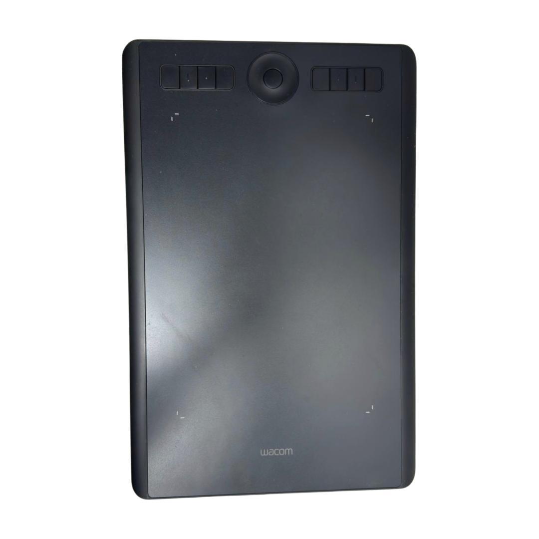 ワコム Wacom Intuos Pro PTH-660ペンタブレット