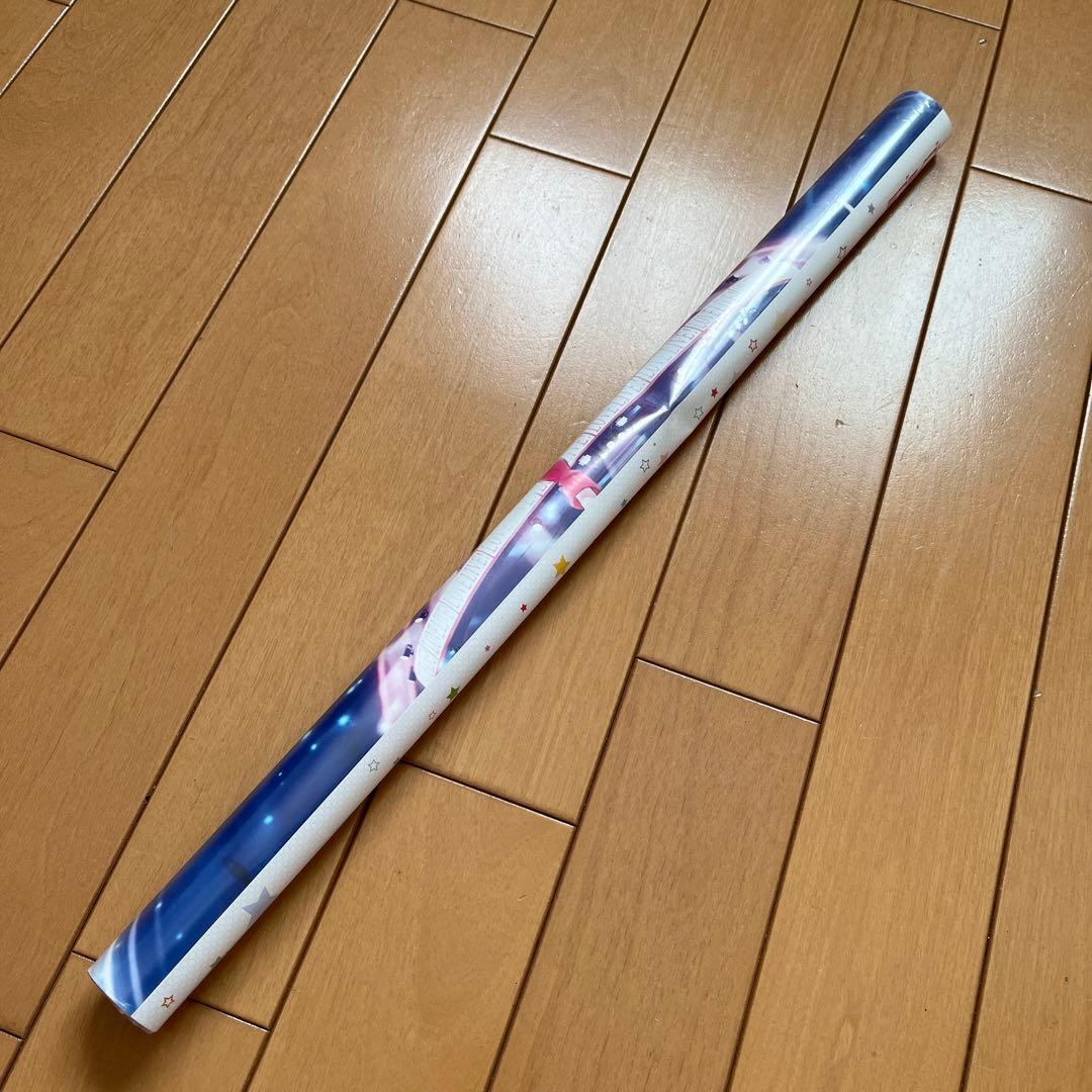 ラブライブ!μ’s ポスター タペストリー 全14種 未開封あり 開封済みあり