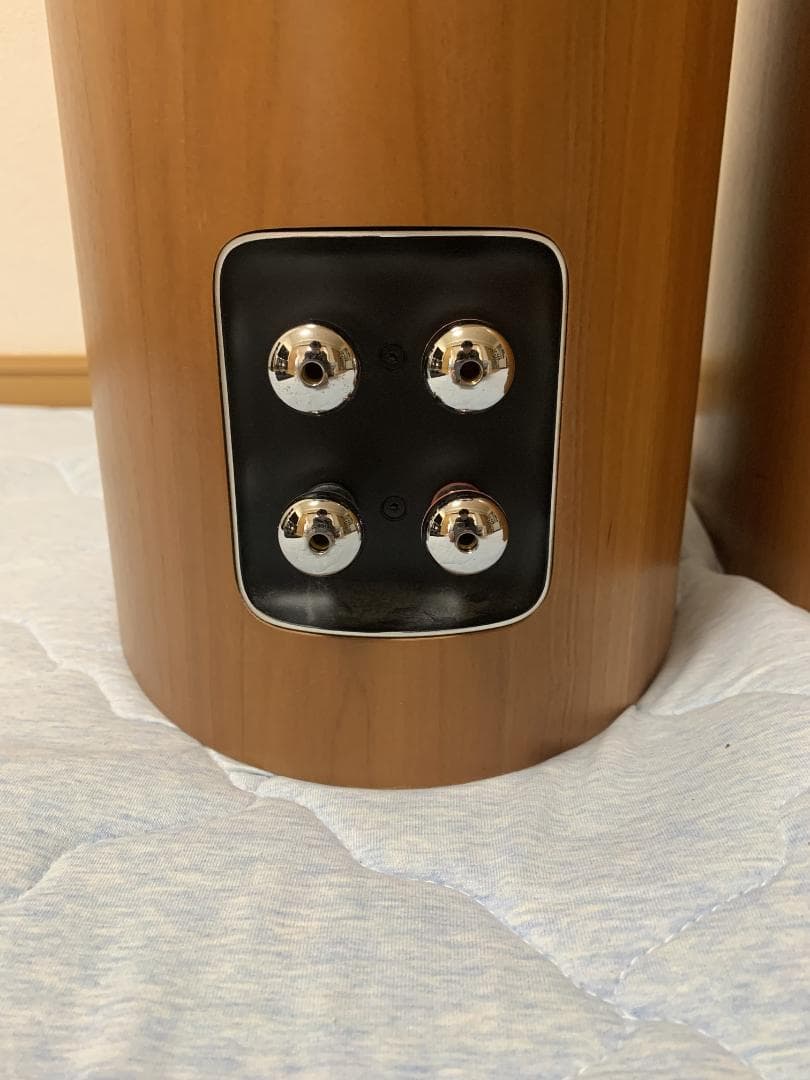 B&W 805 Diamond ブックシェルフ 2ウェイ スピーカー ペア