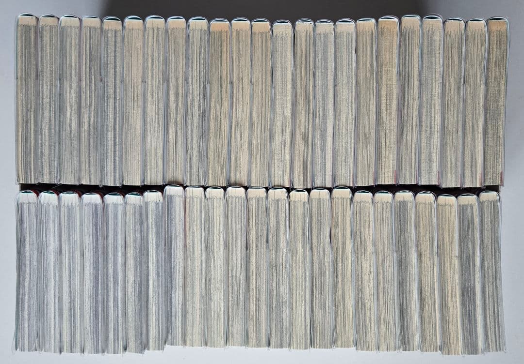 暁のヨナ１～４６巻