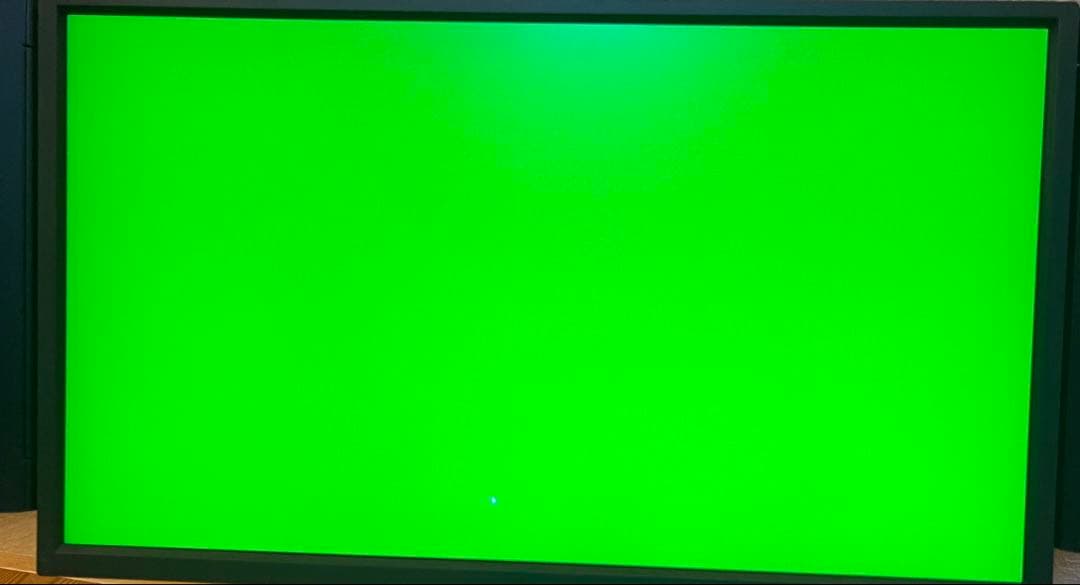 週末割引 BenQ XL2540/240Hzゲーミングモニター/美品/動作確認済