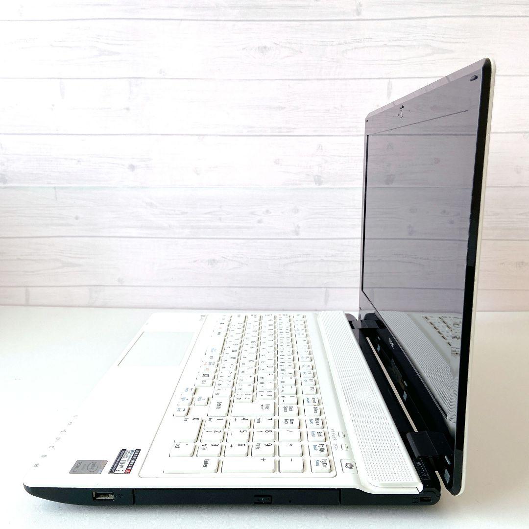 LAVIE/Windows11/8GB/1TB/NECノートパソコン/286