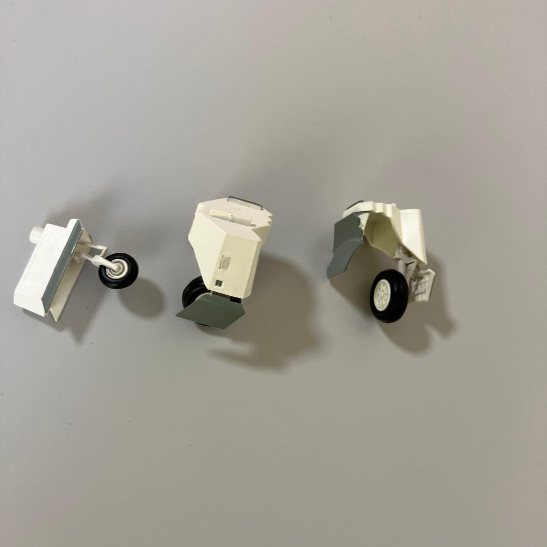 HOBBY MASTER ホビーマスター F-22 Raptor 1/72