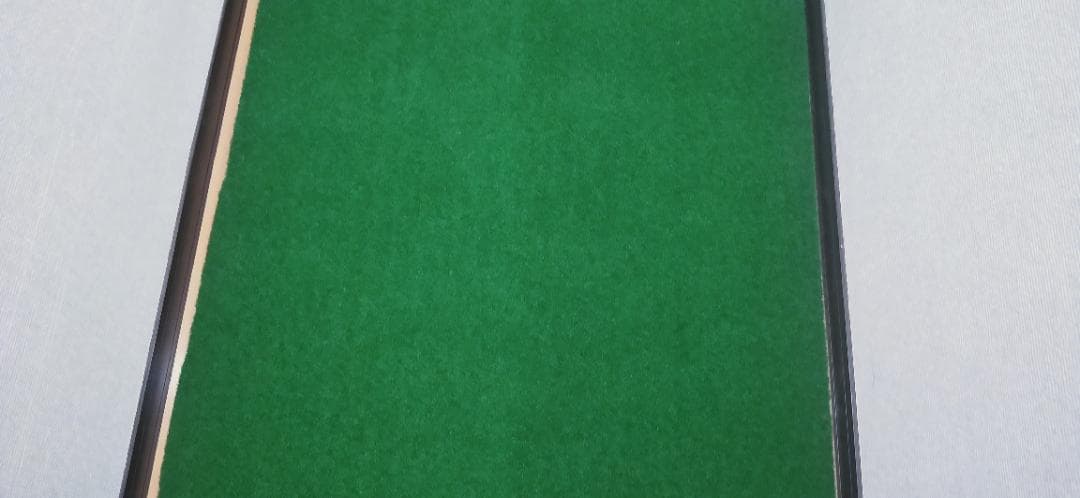 ぷ*ー様 GolfStyle ゴルフスタイル パター マット 3m 大型　室内