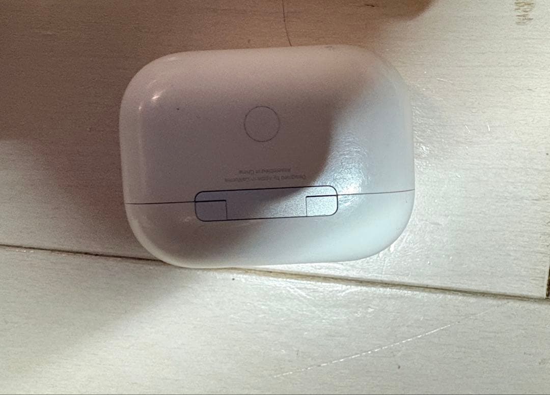 AirPods Pro 2 本体 充電ケースなどフルセット