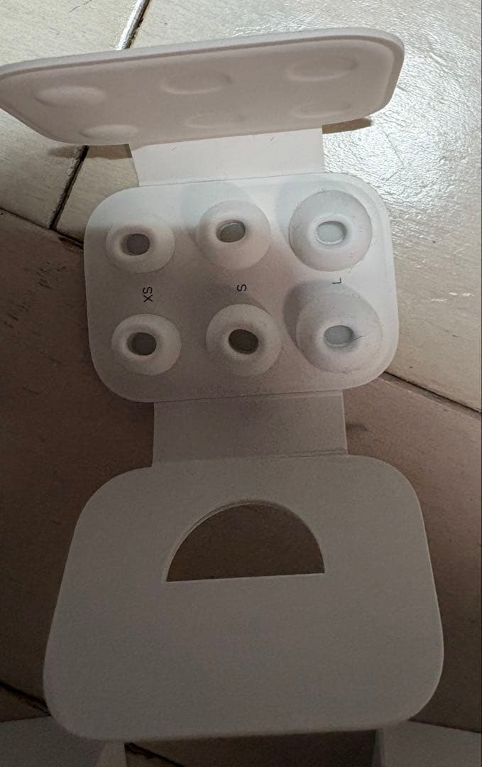 AirPods Pro 2 本体 充電ケースなどフルセット