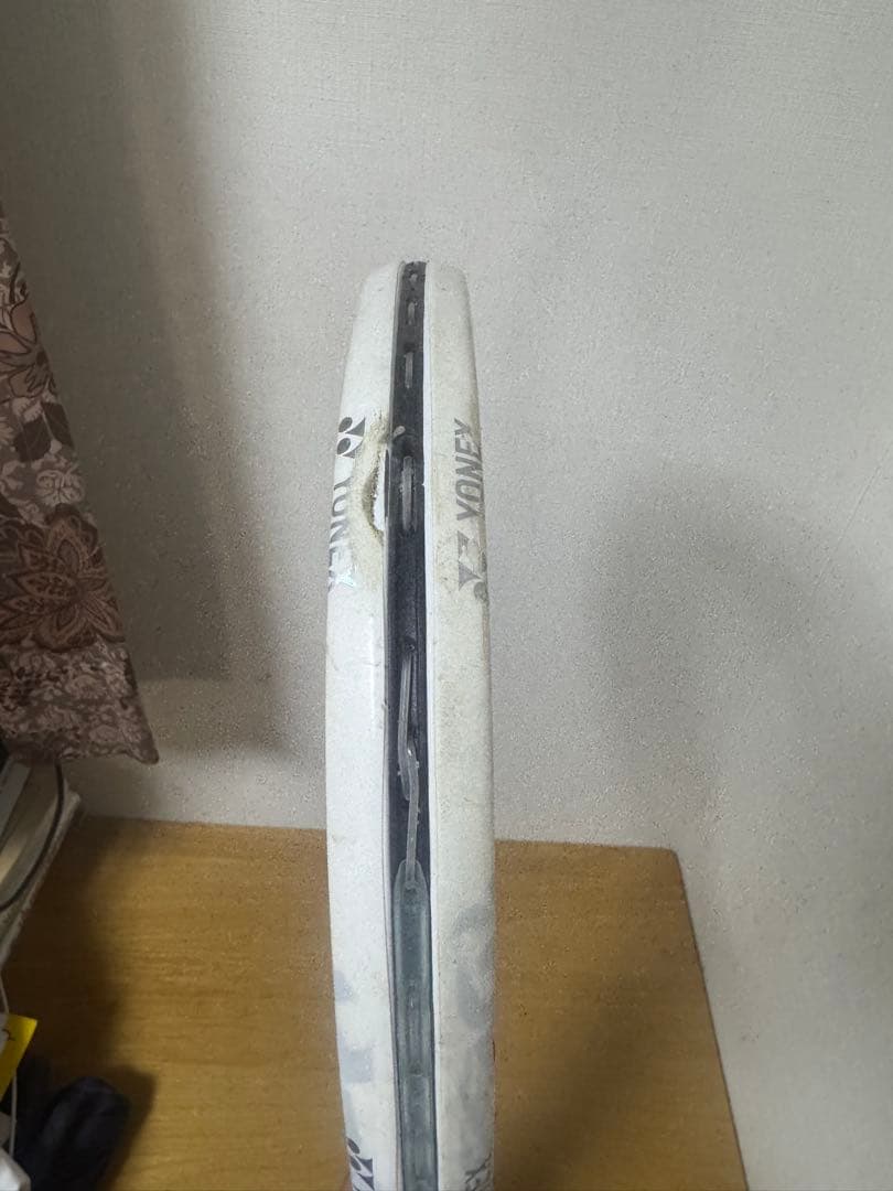 ラケット(軟式用) geobreak 70s ul1