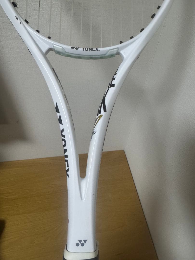 ラケット(軟式用) geobreak 70s ul1