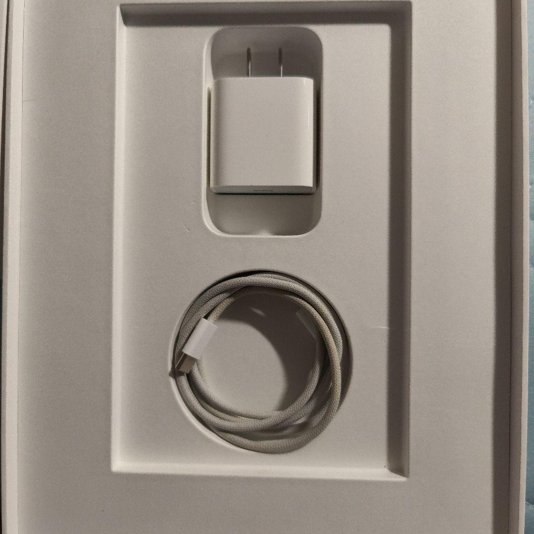 iPad 第10世代 256GB ブルー