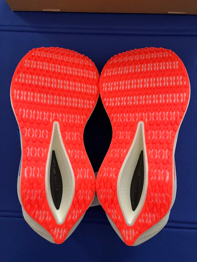 ウェーブリベリオンプロ3 26.0