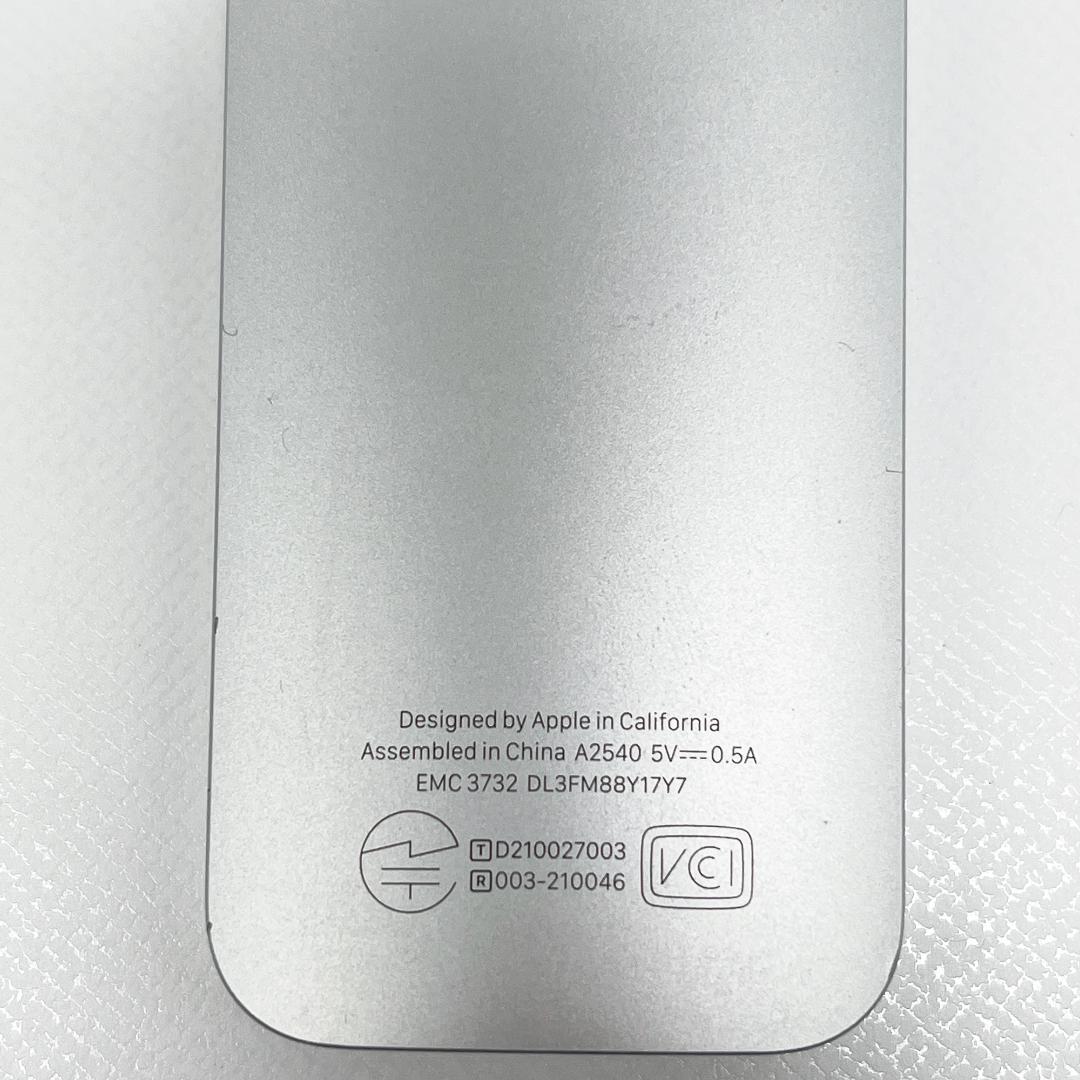 Apple TV 4K 第2世代32GB A2169