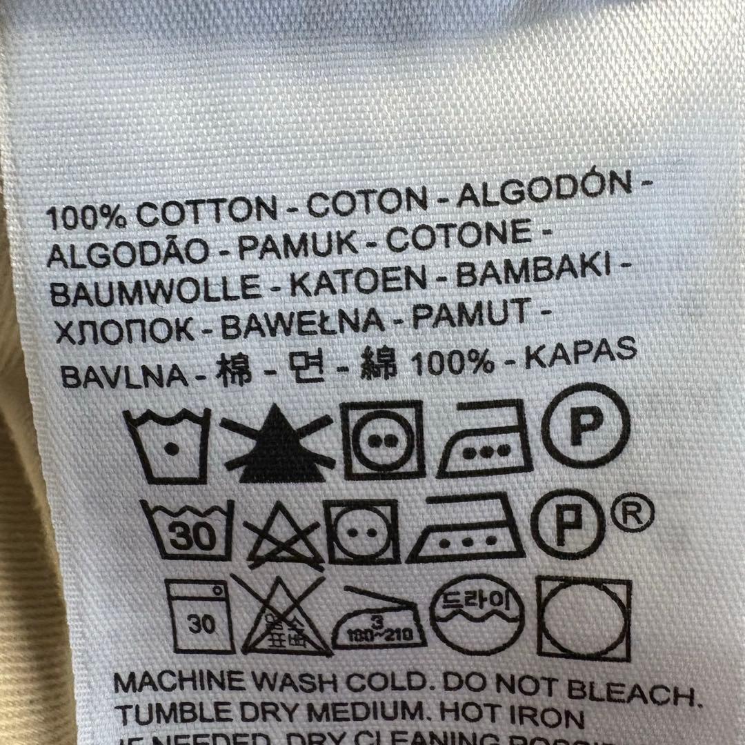 LVC リーバイス チノワークトラウザー 42TALON タロン