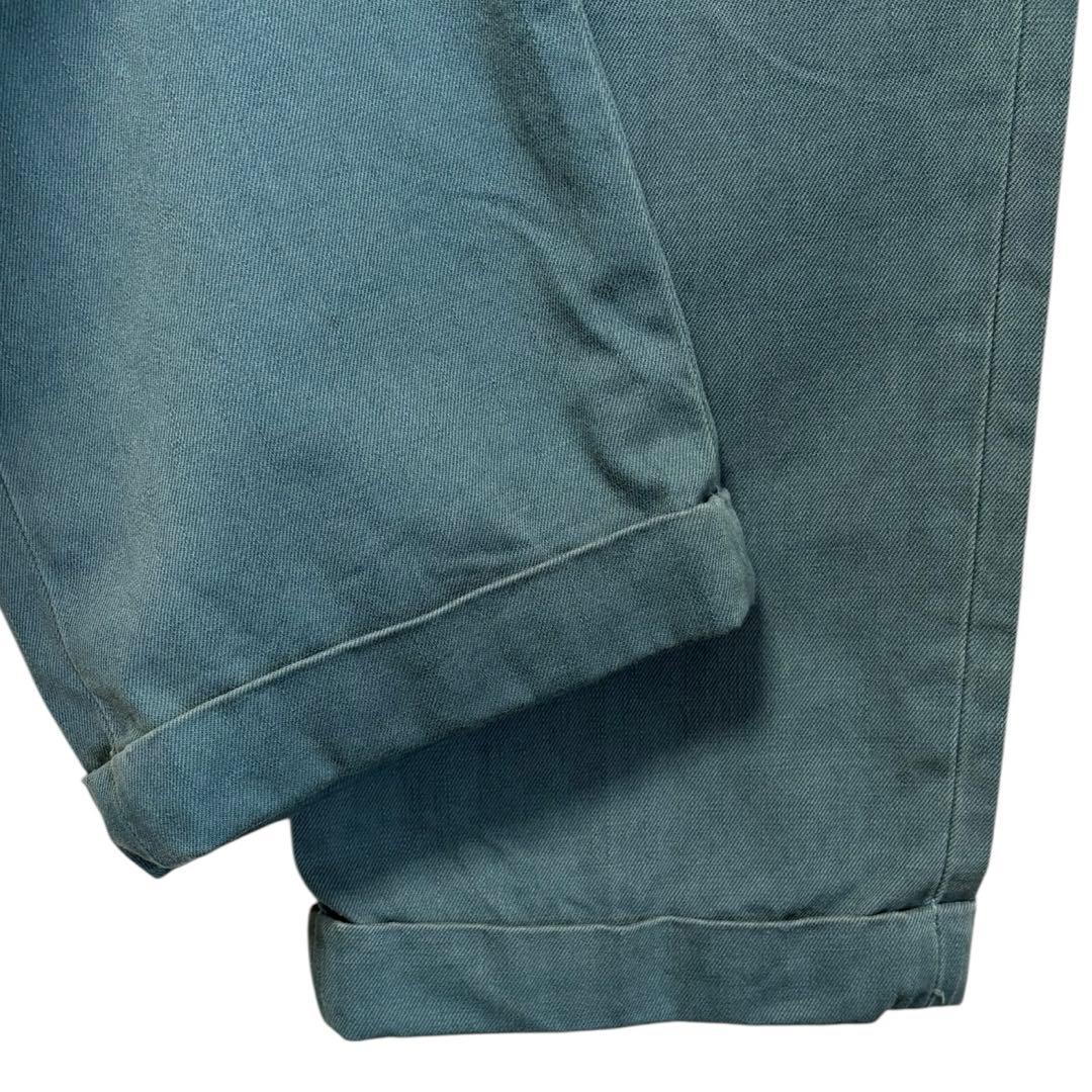 LVC リーバイス チノワークトラウザー 42TALON タロン