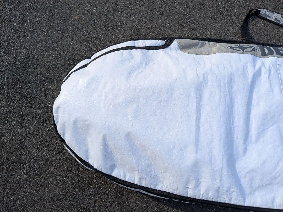 nana　DESTINATION SUPハードケース8'6