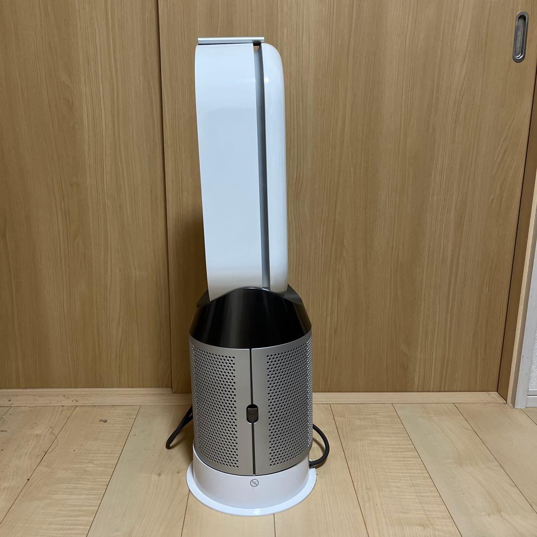ダイソン dyson pure hot+cool HP04温風 涼風 空気清浄付