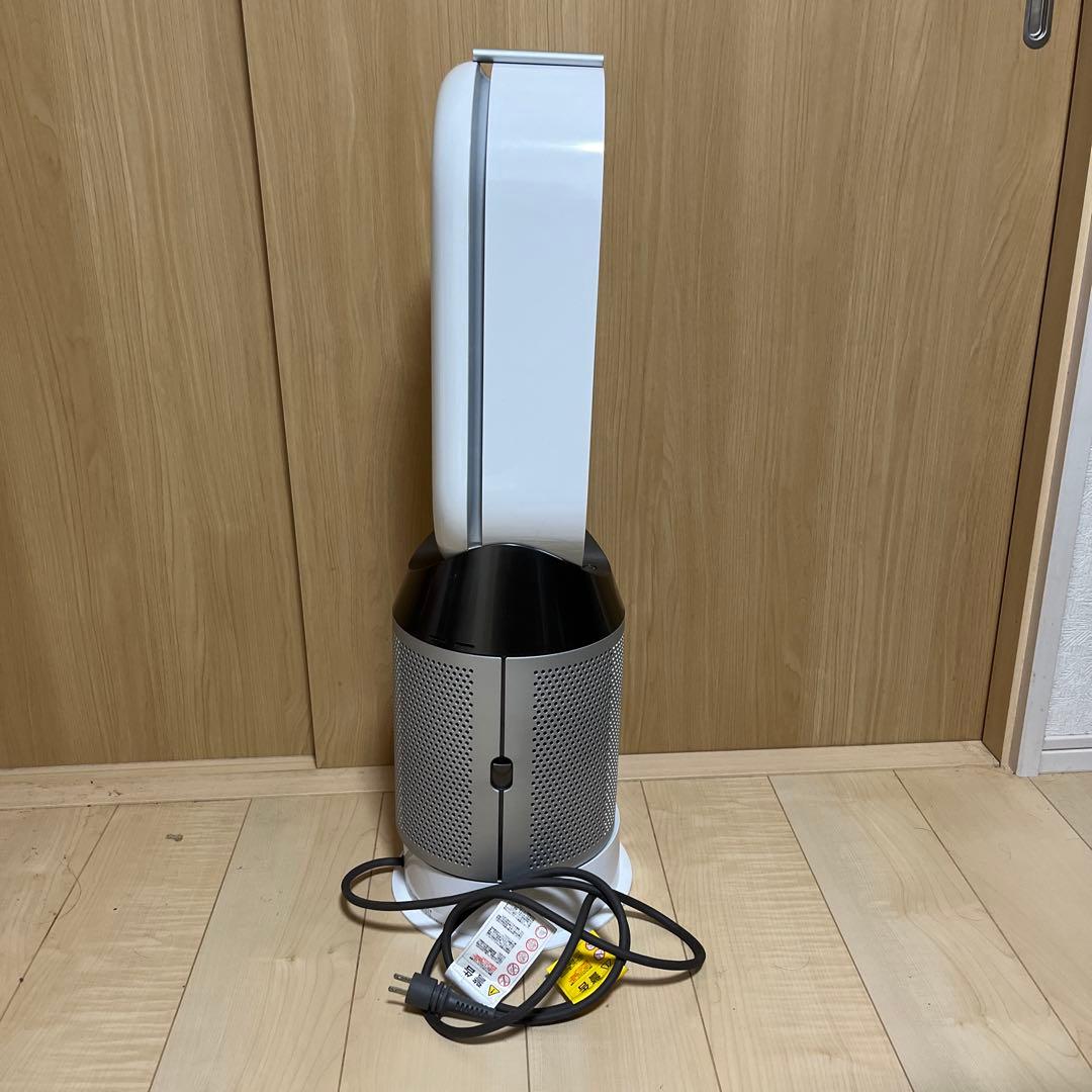 ダイソン dyson pure hot+cool HP04温風 涼風 空気清浄付