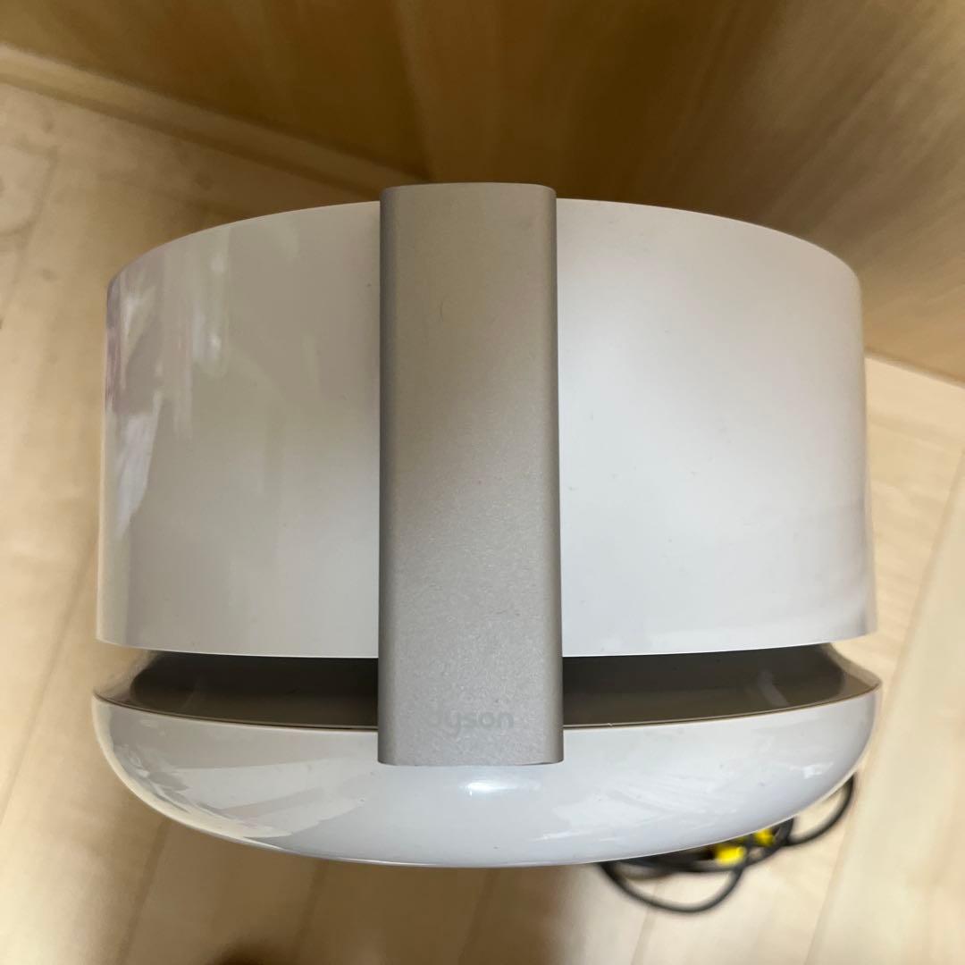 ダイソン dyson pure hot+cool HP04温風 涼風 空気清浄付