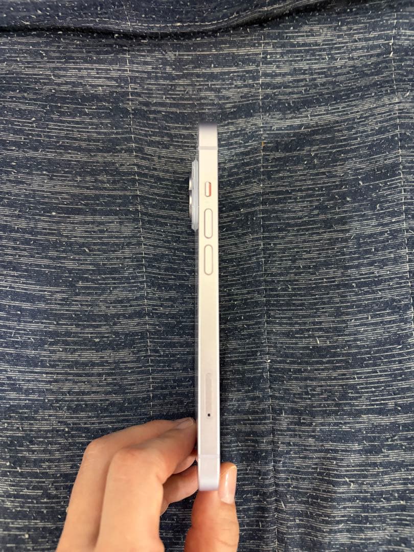 パープル　Apple iPhone 14 本体　256GB