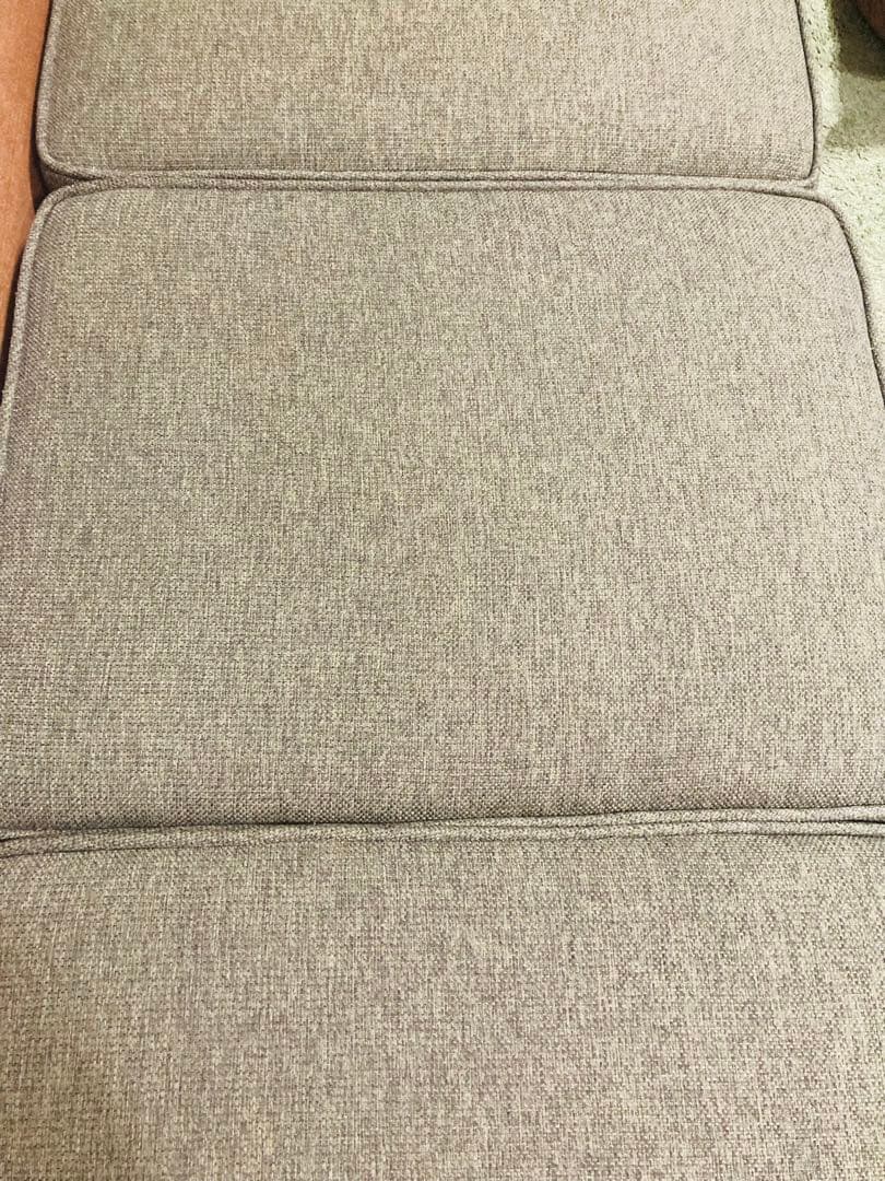 unicoアルベロ 　3シータ　シーグリーン　ウォールナット