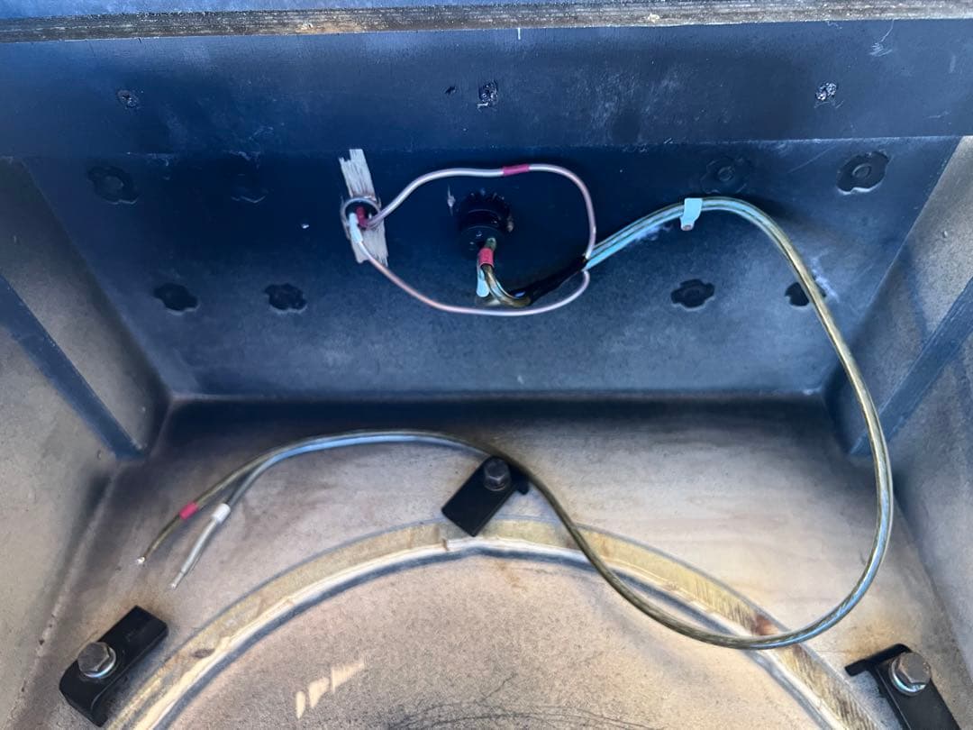 Martin Audio 215 mk3 エンクロージャーのみ 38cm×2発②