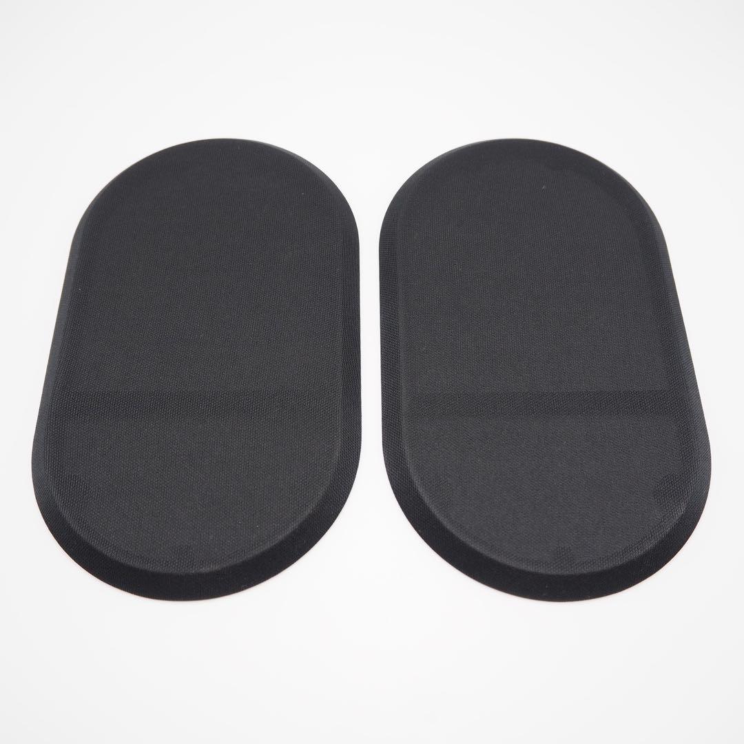 MONITOR AUDIO BRONZE 50 スピーカー サランネット付き