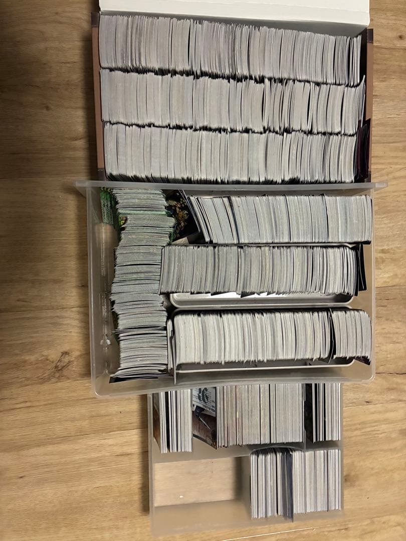 バトスピ　引退品