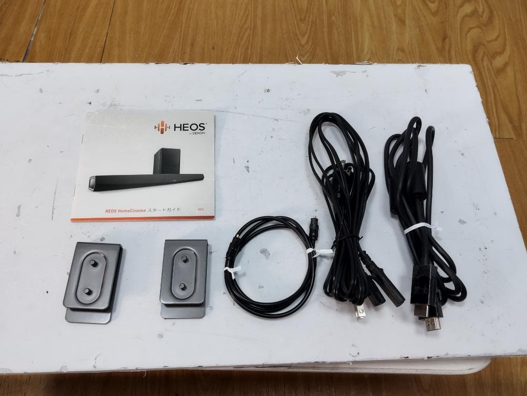 Y♢612 DENON サウンドシステム [ Cinema HS2]