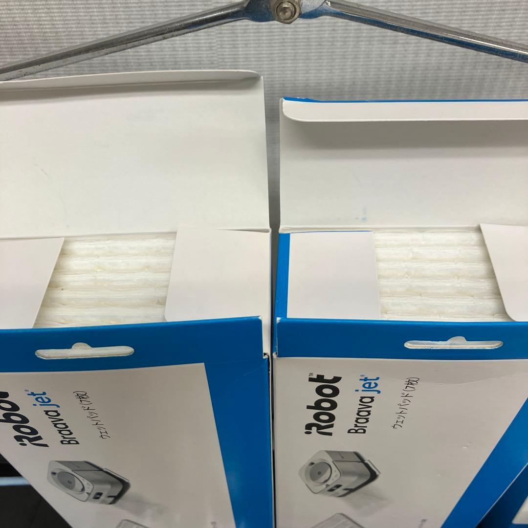 iRobot Braava jet m6 アイロボット ブラーバジェットm6