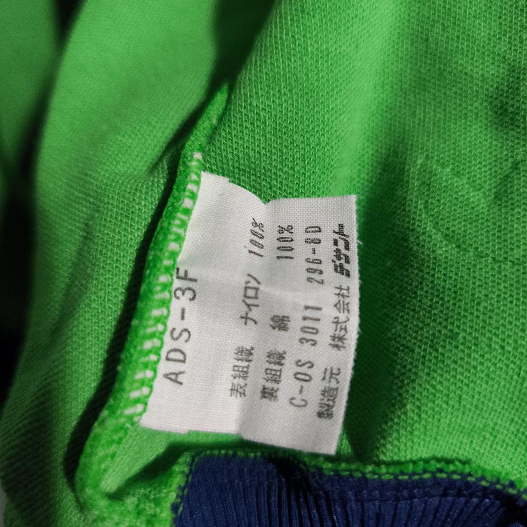 70's 80's adidas トラックジャケット ジャージ 下トレフォイル