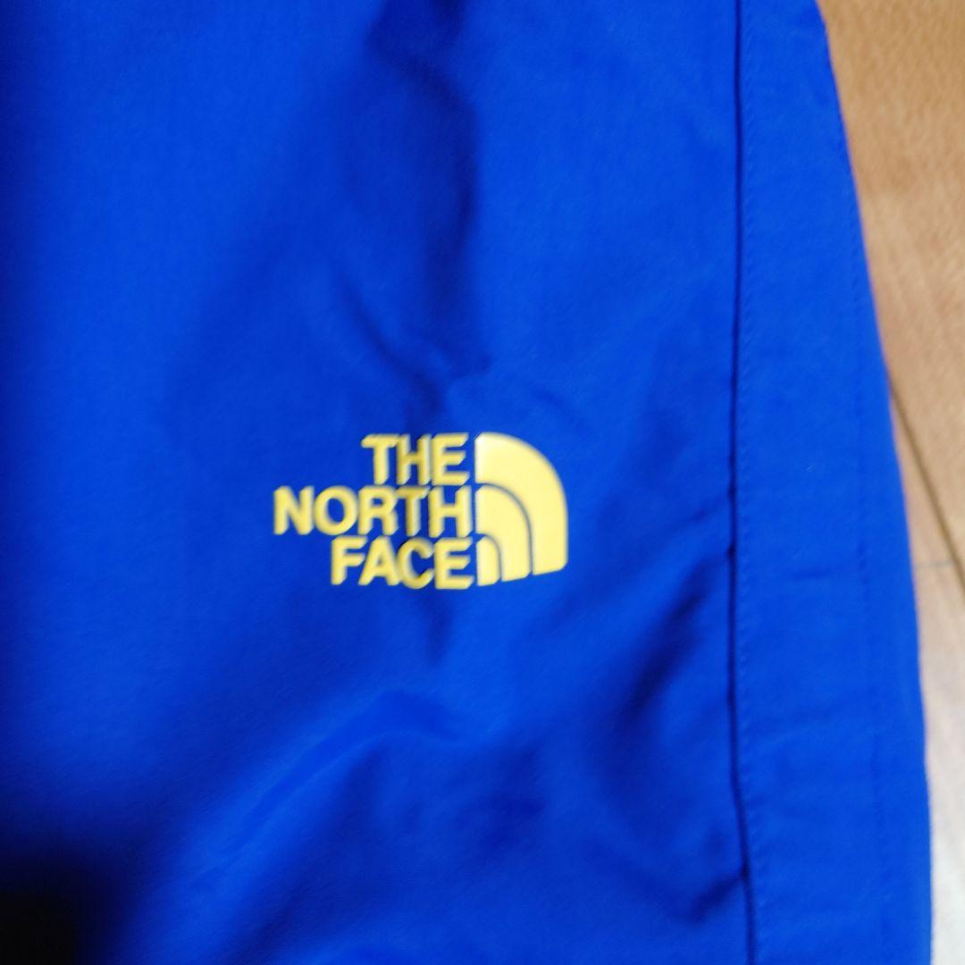 PONTAP＆NORTH FACE スキーウェア 120サイズ 2着セット