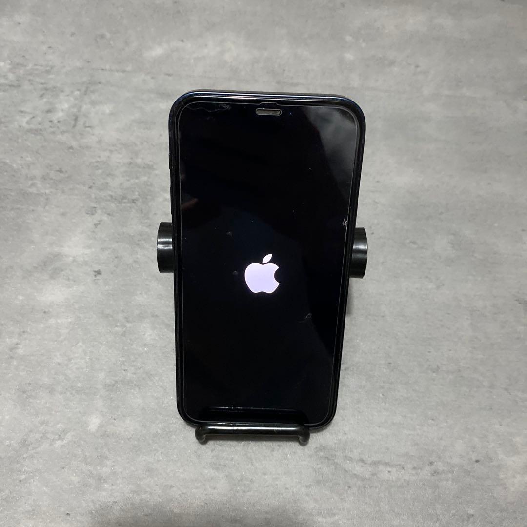 最終値下げ！極美品128GBiPhone 12 mini ブラック SIMフリー