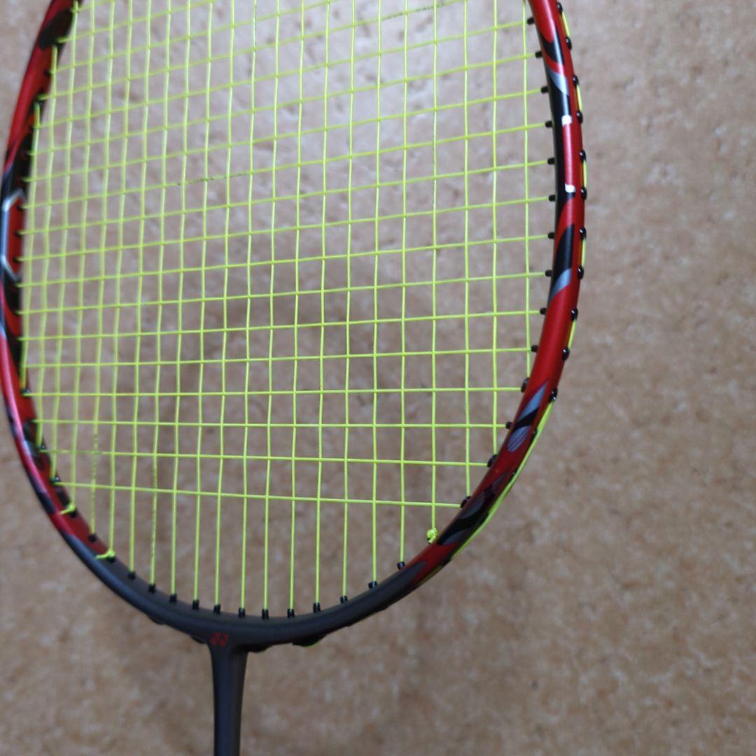 YONEX アークセイバー11PRO 4U5 新品同様