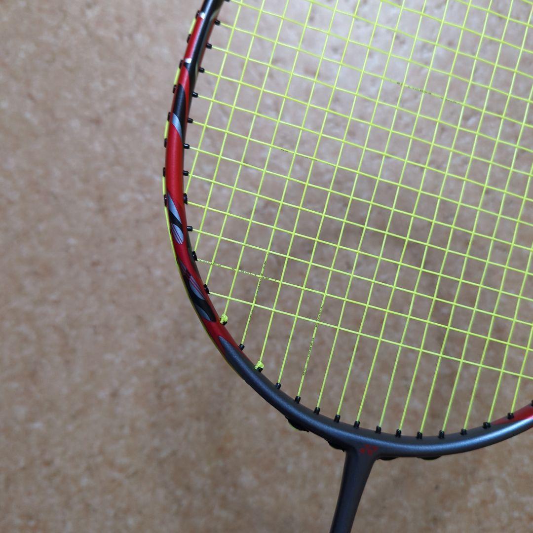YONEX アークセイバー11PRO 4U5 新品同様