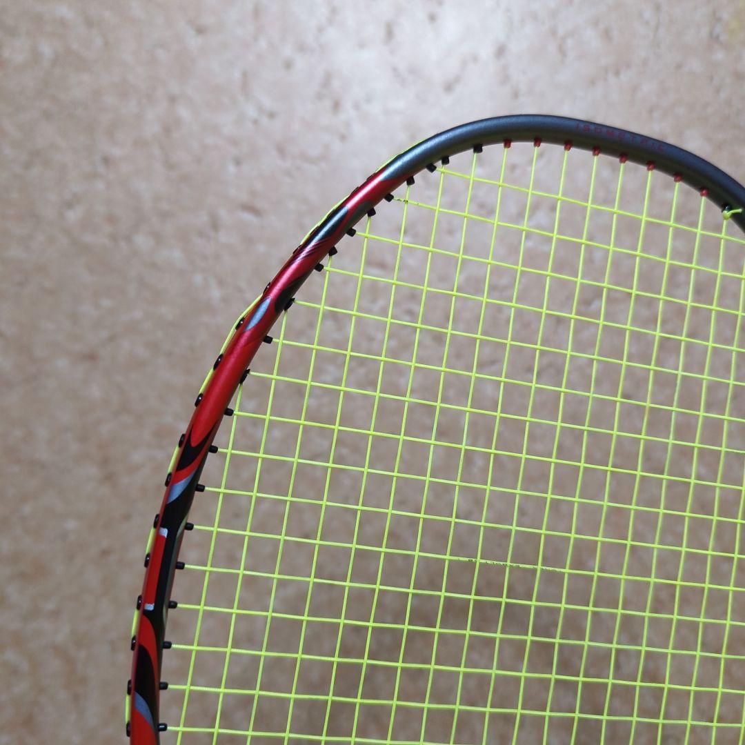 YONEX アークセイバー11PRO 4U5 新品同様