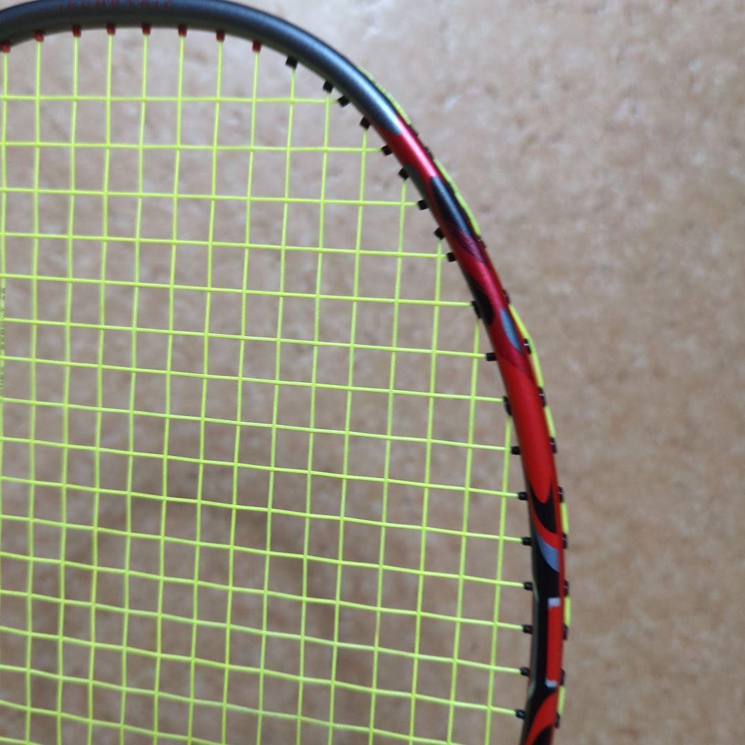 YONEX アークセイバー11PRO 4U5 新品同様