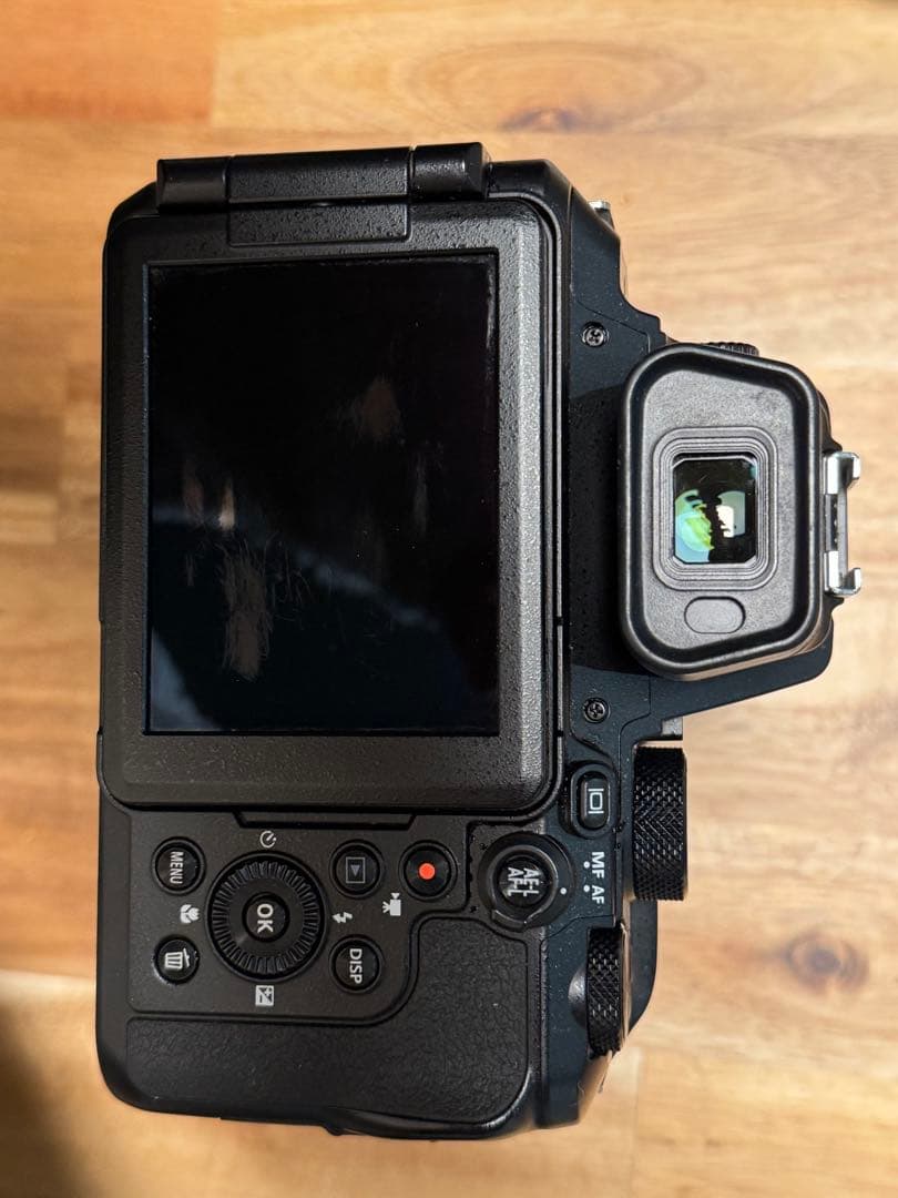 デジタルカメラ Nikon coolpix950