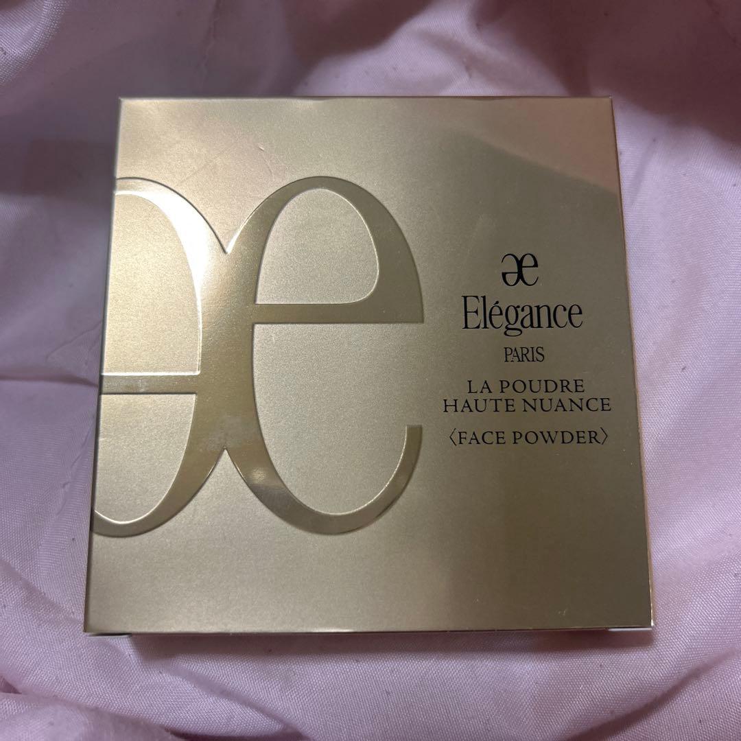 【新品未使用】 ラ プードル オートニュアンス 〈フェイスパウダー〉VI