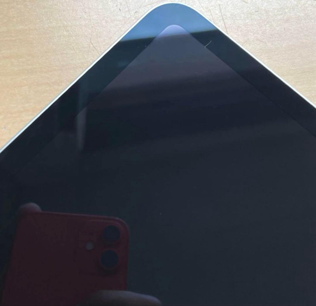 iPad Pro 12.9 第5世代 シルバー 128GB A2378超美品#8