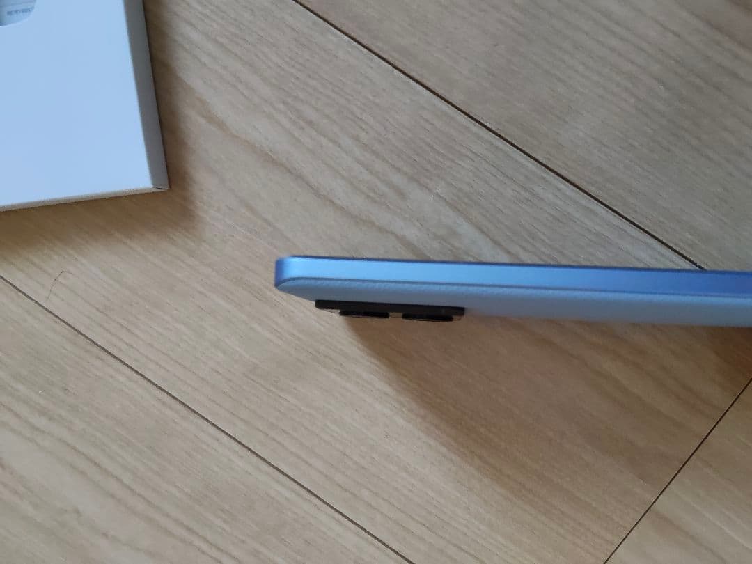 xiaomi 13T 美品　カバー　新品フィルム付き