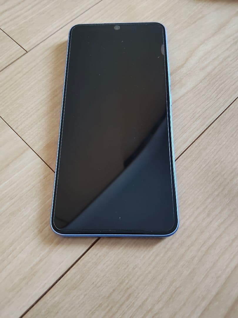 xiaomi 13T 美品　カバー　新品フィルム付き