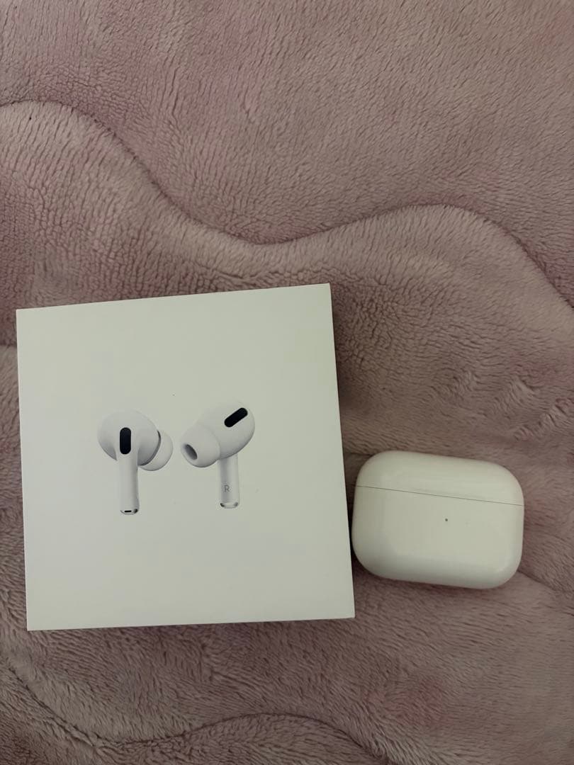 AirPods Pro エアポッツプロ 第2世代 本体 充電ケース付き
