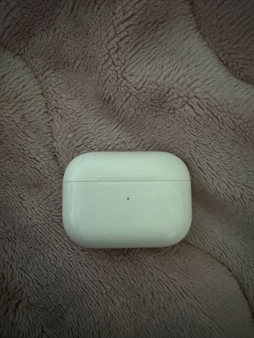 AirPods Pro エアポッツプロ 第2世代 本体 充電ケース付き