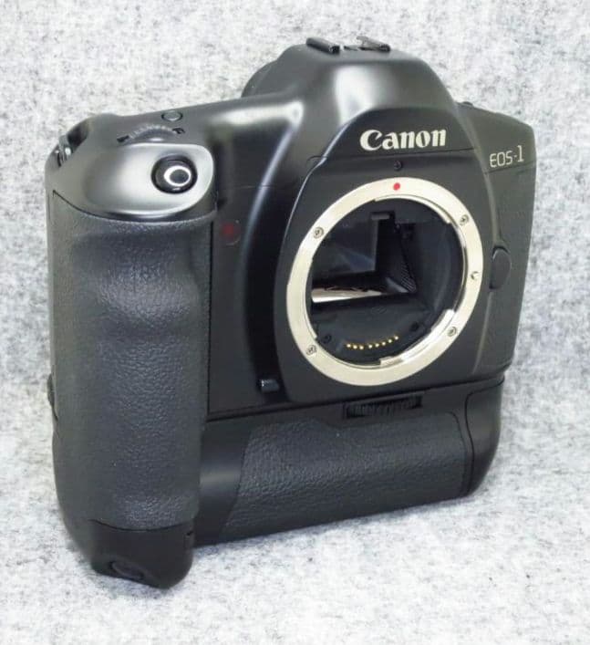 キヤノン　EOS1 HS 初代　ボディー