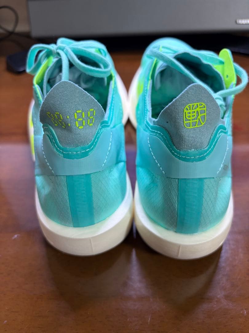 アディゼロタクミセン11 25.5センチadizero takumisen11