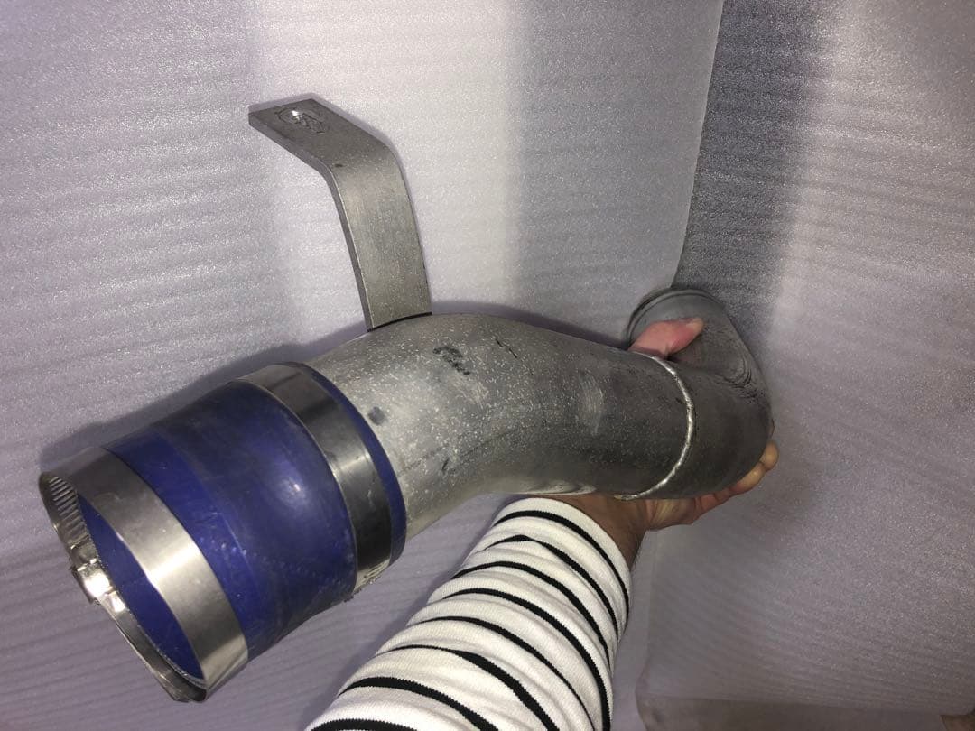 FC3C FC3S サクションパイプ エアフロレス　ワンオフ