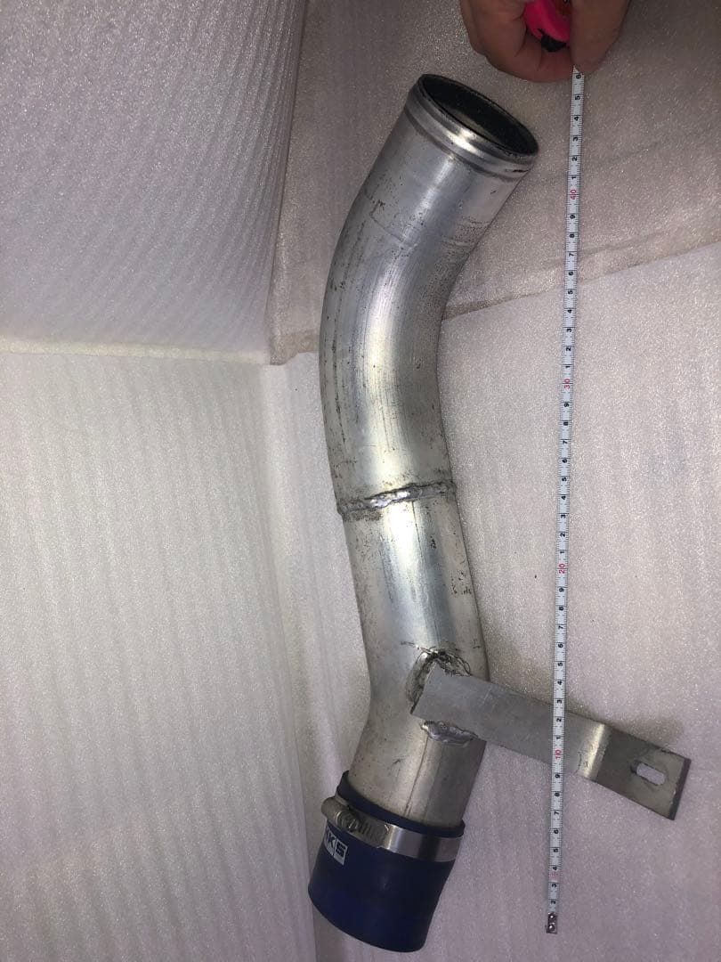 FC3C FC3S サクションパイプ エアフロレス　ワンオフ